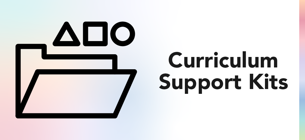 Lending Library Curriculum Support Kits