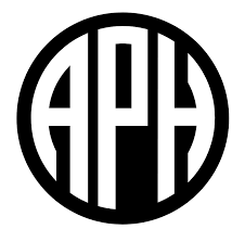 American Printing House for the Blind Logo