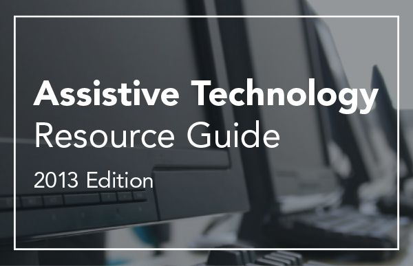AT Resource Guide
