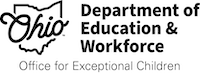 Ohio Department of Education and Workforce Office for Exceptional Children