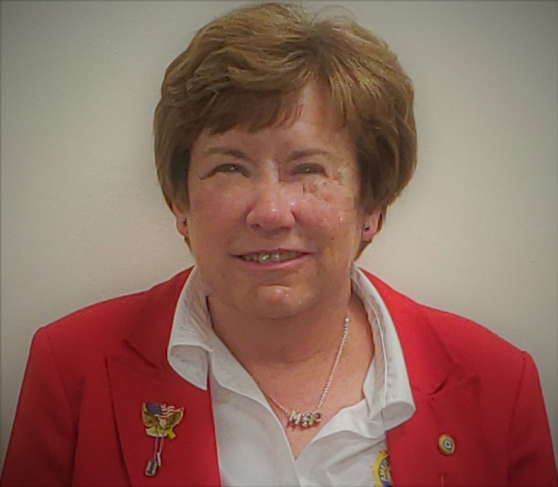 MaryAnn Cluse