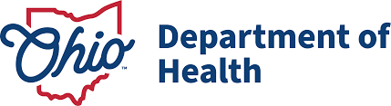 Ohio Department of Health Logo