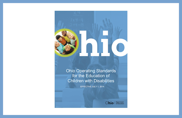 Operating Standards Project Image
