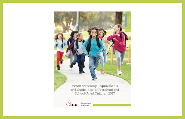 Requirements for Hearing and Vision Screening in Schools Project Images