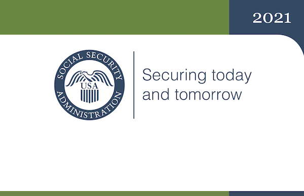 Social Security Benefits for Children with Disabilities Project Image