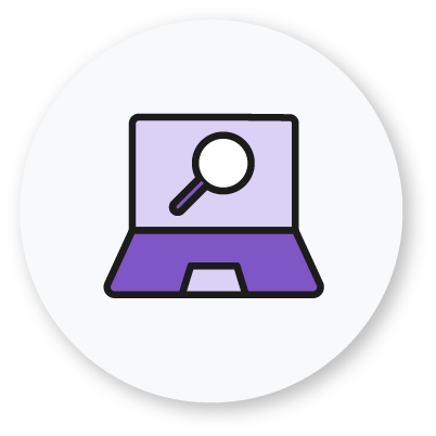 Browse Icon