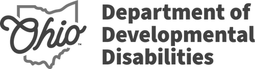 Ohio Department of Developmental Disabilities