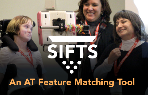 SIFTS Project Image