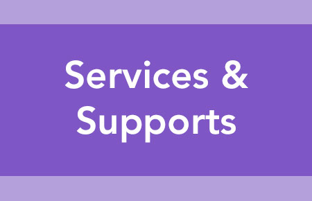 Services And Supports