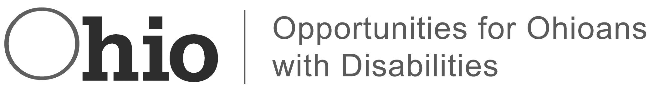 Opportunities for Ohioans with Disabilities